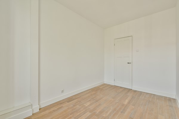 Medium property photo - Biesboschstraat 24-3, 1078 MT Amsterdam